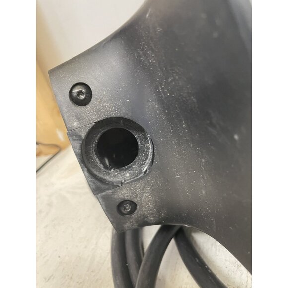 Tesla Wall Connector Gen 3 1457768-01-G 18ft. for parts - Picture 7 of 9